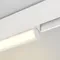 Минифото #2 товара Светильник MAG-FLAT-FOLD-45-S205-6W Warm3000 (WH, 100 deg, 24V) (Arlight, IP20 Металл, 5 лет)