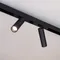 Минифото #6 товара Светильник MAG-SPOT-25-R120-12W Day4000 (BK, 30 deg, 24V) (Arlight, IP20 Металл, 5 лет)
