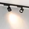 Минифото #2 товара Светильник LGD-DYKE-2TR-R75-16W Warm3000 (BK, 38 deg, 230V) (Arlight, IP20 Металл, 5 лет)