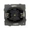 Минифото #2 товара Механизм электрической розетки SCT-TENDO-MEU1-PL-WH (230V, 16A) (Arlight, Белый)