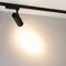 Минифото #3 товара Светильник LGD-GERA-2TR-R60-15W Warm3000 (BK, 15 deg, 230V) (Arlight, IP20 Металл, 5 лет)