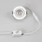 Минифото #2 товара Светодиодный светильник LTM-R65WH 5W Warm White 10deg (Arlight, IP40 Металл, 3 года)