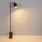 Минифото #4 товара Светильник SP-MASON-FLOOR-R143-6W Warm3200-MIX (CF, 120 deg, 230V) (Arlight, IP20 Мрамор, 5 лет)