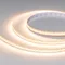 Минифото #1 товара Светодиодная лента FC-A240-10mm 24V Warm3000-CX1 (24 W/m, IP20, 5m) (Arlight, резка 1 светодиод)