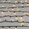 Минифото #4 товара Светодиодная гирлянда ARD-STRING-PRO-10000-BLACK-100LED-FLASH WARM (230V, 7W) (Ardecoled, IP65, 2 года)