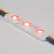 Минифото #3 товара Модуль герметичный ARL-ORION-R07-12V RGB (5050, 3 LED) (Arlight, Закрытый)