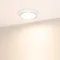 Минифото #4 товара Лампа AR111-UNIT-GU10-15W-DIM Warm3000 (WH, 24 deg, 230V) (Arlight, Металл)