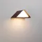 Минифото #4 товара Светильник LGD-Wall-Delta-1R-12W Warm White (Arlight, IP54 Металл, 3 года)