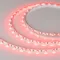 Минифото #6 товара Светодиодная лента MINI-60-24V RGB 5mm (3535, 5m, LUX) (Arlight, 6 Вт/м, IP20)