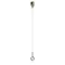 Минифото #1 товара Держатель трека ART-APRIORI-HOLDER-HANG-TUBE-L1500 (OG) (Arlight, IP20 Металл, 3 года)