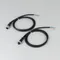 Минифото #2 товара Коннектор питания ARL-LINE-1000-2pin (24-48V) (Arlight, IP67 Пластик, 3 года)