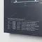 Минифото #8 товара Стенд Профиль встраиваемый ARL-1100x600mm-02 (DB 3мм, пленка, лого) (Arlight, -)