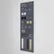 Минифото #5 товара Стенд Электроустановки NOBE-OMALI-E2-1760x600mm (DB 3мм, пленка) (Arlight, -)