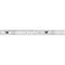 Минифото #2 товара Светодиодная лента герметичная SPI-PS-B60-12mm 24V RGB-PX6-BPT (12 W/m, IP67, 5060, 5m) (Arlight, бегущий огонь)