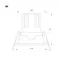 Минифото #9 товара Светильник MS-FLOW-BUILT-S85x85-6W Warm3000 (WH, 15 deg, 230V) (Arlight, IP20 Металл, 5 лет)