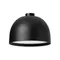 Минифото #1 товара Светильник ART-INBELT-BOWL-R140-8W Day4000-MIX (BK, 95 deg, 48V, DALI) (Arlight, IP20 Металл, 3 года)