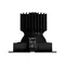Минифото #4 товара Светильник MS-VORTEX-BUILT-S140x140-30W Warm3000 (BK-BK, 50 deg, 230V) (Arlight, IP20 Металл, 5 лет)