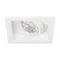 Минифото #1 товара Светильник MS-VORTEX-BUILT-S117x117-20W Warm3000 (WH-WH, 20 deg, 230V) (Arlight, IP20 Металл, 5 лет)