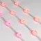 Минифото #2 товара Модуль управляемый SOLEX-SPI-3535-3-12V RGB 120deg (D30x16mm, 0.75W, IP67) (Arlight, Пластик, 3 года)