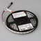 Минифото #2 товара Светодиодная лента SPI-B60-10mm 12V Warm3000-PX1-RAM (9.3 W/m, IP20, 5060, 5m) (Arlight, бегущий огонь)
