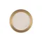 Минифото #2 товара Светильник SP-BISCOTTO-R90-8W Warm3300-MIX (WH-GD, 80 deg, 230V) (Arlight, IP54 Металл, 5 лет)