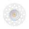 Минифото #2 товара Светильник MS-INVISIO-TRIMLESS-R35-5W Warm2700 (WH-WH, 36 deg, 230V) (Arlight, IP54 Металл, 5 лет)