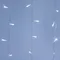 Минифото #2 товара Светодиодная гирлянда ARD-CURTAIN-HOME-2000x2500-CLEAR-300LED White (230V, 12W) (Ardecoled, IP20)