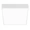 Минифото #3 товара Светильник DL-GRIGLIATO-S190x190-24W Warm3000 (WH, 100 deg, 230) (Arlight, IP40 Металл, 5 лет)