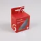 Минифото #4 товара Механизм USB розетки SCT-TENDO-MUAC-SFPL-BK (5V, 3A, QC3) (Arlight, Матовый черный)
