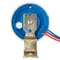 Минифото #2 товара Фотореле P02 (10-100 lux, 10A) (Arlight, -)