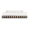 Минифото #3 товара Светильник MAG-ORIENT-LASER-FOLD-S230-12W Warm3000 (WH, 30 deg, 48V) (Arlight, IP20 Металл, 5 лет)