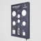 Минифото #3 товара Стенд Светильники INDOOR-01-830х600mm (230V) (Arlight, -)