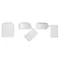 Минифото #2 товара Светильник SP-RONDO-FLAP-R95-16W Warm3000 (WH, 110 deg) (Arlight, IP40 Металл, 3 года)