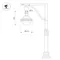 Минифото #2 товара Светильник OXOR-AMPIL-BUE - 495x500-100W Day4000 (BK, 120 deg, 230V) IP65 (Arlight, -)