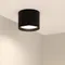 Минифото #4 товара Светильник SP-DICE-R77-10W Warm3000 (BK, 24 deg, 230V) (Arlight, IP54 Металл, 5 лет)