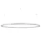 Минифото #1 товара Светильник SP-DIAMOND-R1250-80W Warm3000 (WH, 45 deg, 230V, TRIAC) (Arlight, IP20 Металл, 5 лет)