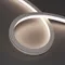 Минифото #1 товара Светодиодная лента герметичная MOONLIGHT-PRO-TOP-X320-20x20mm 48V White6000 (10 W/m, IP67, 30m, wire x2) (Arlight, Вывод боковой, 7 лет)