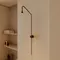 Минифото #3 товара Светильник SP-RINAR-WALL-5W Warm3000 (BK, 36 deg, 230V)  (Arlight, IP20 Металл, 5 лет)