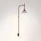 Минифото #2 товара Светильник SP-OMBRELLO-WALL-7W Warm3000 (BK, 30 deg, 230V) (Arlight, IP20 Металл, 5 лет)