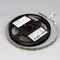 Минифото #3 товара Светодиодная лента RT-A320-BLACK-15mm 24V Warm3000 CRI98 (24 W/m, IP20, 2835, 5m) (Arlight, -)