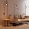 Минифото #3 товара Светильник SP-OMBRELLO-FLOOR-7W Warm3000 (BK, 30 deg, 230V) (Arlight, IP20 Металл, 5 лет)
