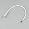 Минифото #2 товара Коннектор питания ARL-WAVE-1615-CON-POWER-FEMALE-2PIN-WHT (Arlight, IP67 Пластик, 3 года)