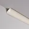 Минифото #4 товара Профиль KANT-H55-2000 ANOD (Arlight, Алюминий)