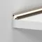 Минифото #8 товара Профиль SL-KANT-H11-2000 ANOD OLIVE GREY (Arlight, Алюминий)