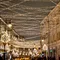 Минифото #5 товара Светодиодная гирлянда ARD-STRING-CLASSIC-10000-CLEAR-100LED-FLASH WARM (230V, 7W) (Ardecoled, IP65, 1 год)