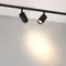 Минифото #4 товара Светильник MAG-MICROCOSM-SPOT-ZOOM-R47-9W Warm3000 (WH, 15-55 deg, 24V) (Arlight, IP20 Металл, 5 лет)