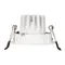 Минифото #4 товара Светильник MS-FORECAST-BUILT-TURN-R82-8W Warm3000 (WH-BK, 32 deg, 230V) (Arlight, IP20 Металл, 5 лет)