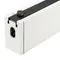 Минифото #5 товара Светильник CLIP-38-FLAT-S312-6W Warm3000 (WH, 110 deg, 24V) (Arlight, IP40 Металл, 3 года)
