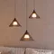 Минифото #4 товара Светильник SP-OMBRELLO-HANG-R200-7W Warm3000 (BK, 30 deg, 230V) (Arlight, IP20 Металл, 5 лет)